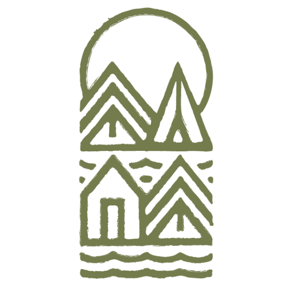 The Barn Day Camp logo