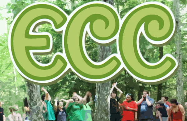 The Episcopal Conference Center logo