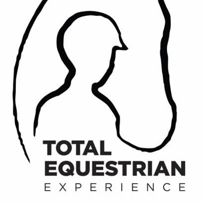 The Horse Camp at Total Equestrian Experience logo