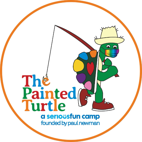 The Painted Turtle logo