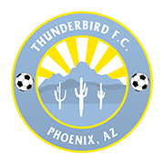 Thunderbird F.C logo