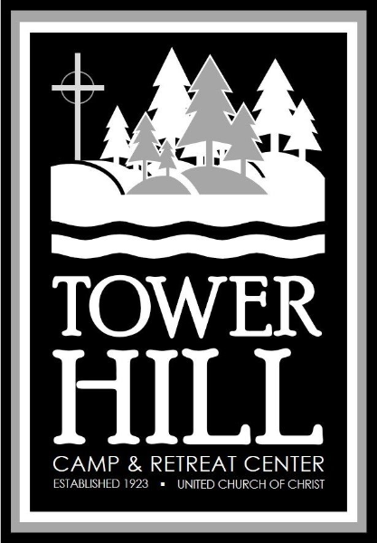 Tower Hill Camp and Retreat Center logo