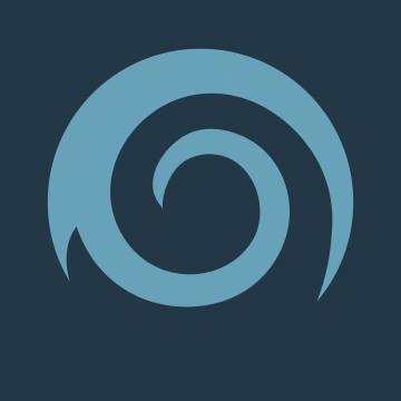 Turning Rivers logo