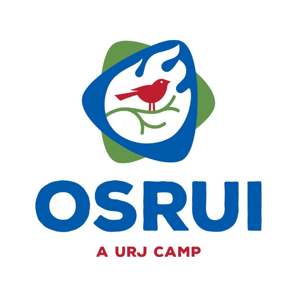 URJ Olin Sang Ruby Union Institute logo
