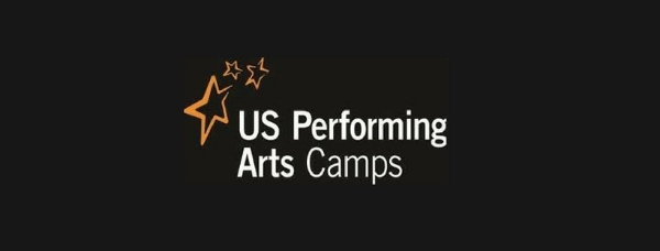 US Performing Arts Camps logo