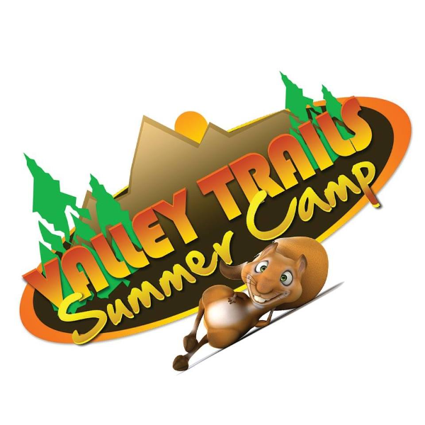 Valley Trails Summer Camp logo