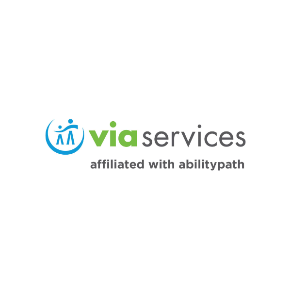 Via West logo