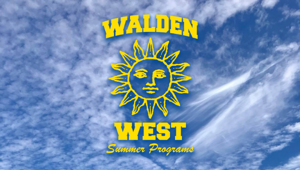 Walden West logo