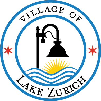 Village of Lake Zurich Summer Day Camp logo