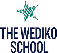 The Wediko School  logo