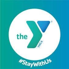 Weingart Wellness & Aquatic Center YMCA logo