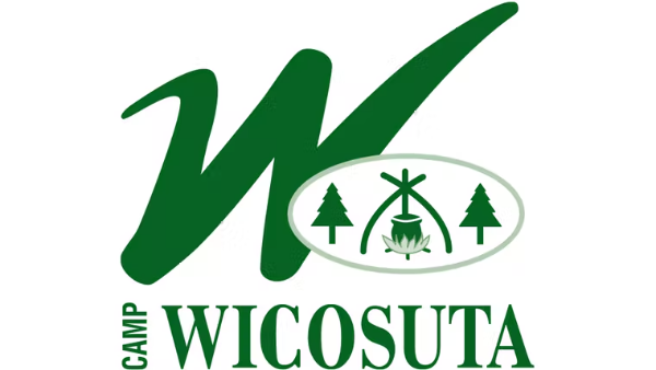 Camp Wicosuta logo