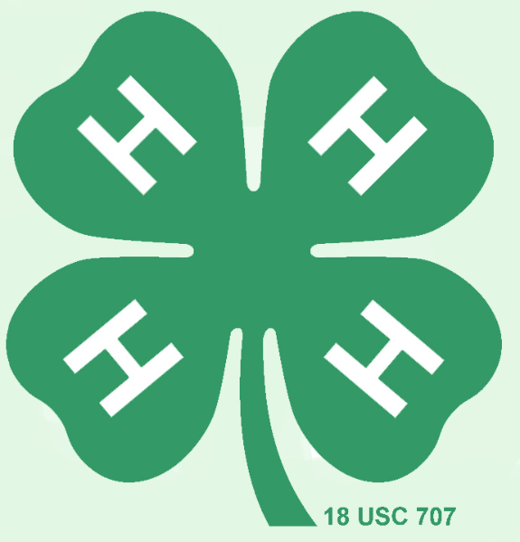 Windham Tolland 4-H Camp logo