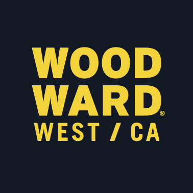 Woodward West logo
