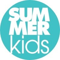Summerkids Camp logo