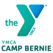 YMCA Camp Bernie logo