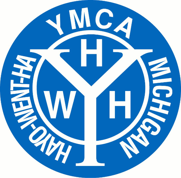 YMCA Camp Hayo-Went-Ha logo