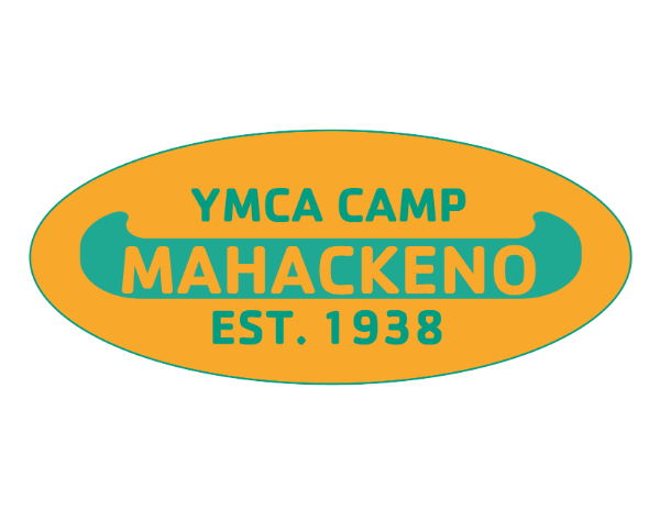YMCA Camp Mahackeno logo