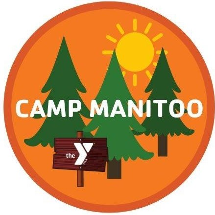 YMCA Camp Manitoo logo