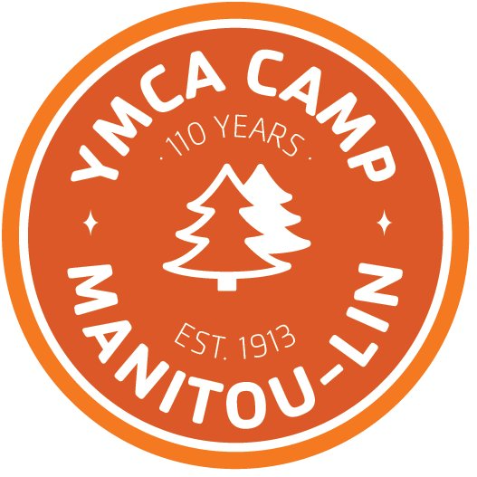 YMCA Camp Manitou-Lin logo