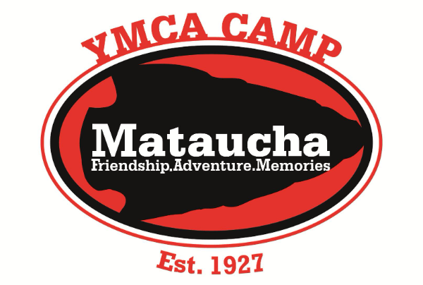 YMCA Camp Mataucha logo