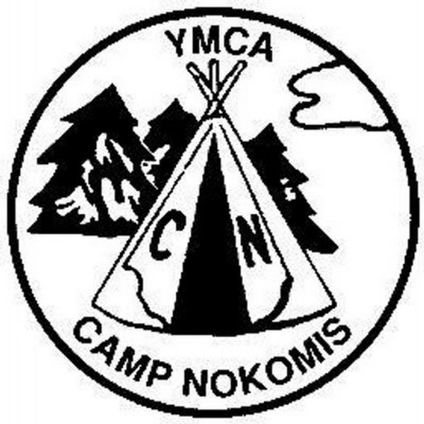 YMCA Camp Nokomis logo
