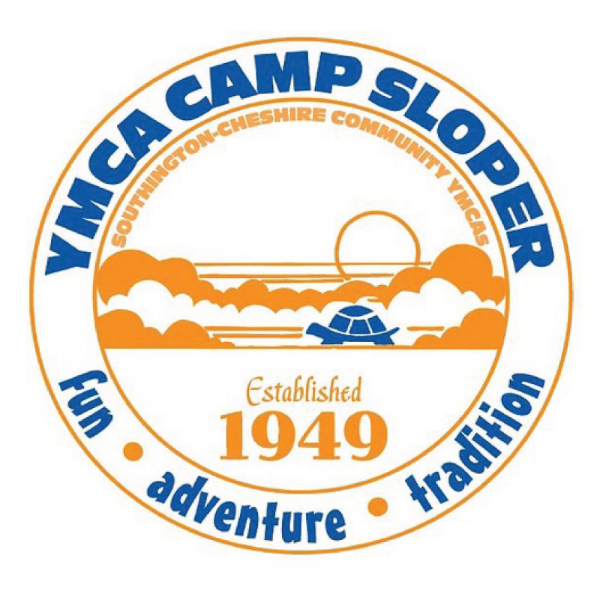 YMCA Camp Sloper logo