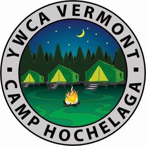 YWCA VT Camp Hochelaga logo
