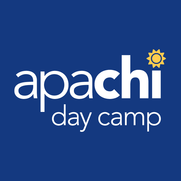 Z Frank Apachi Day Camp (JCCA) logo