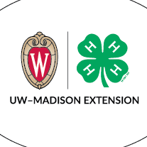 4-H Winnebago County logo
