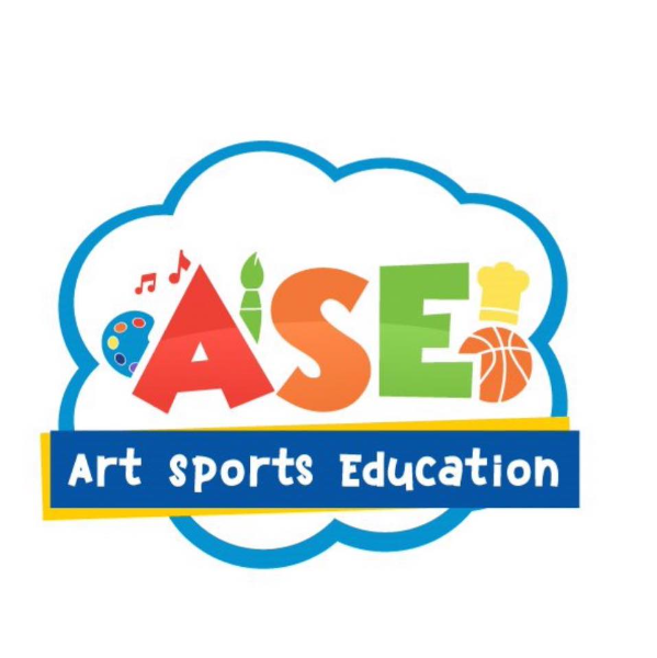A.S.E Enrichment, Inc. logo
