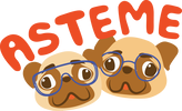 ASTEME Math And STEM Center logo
