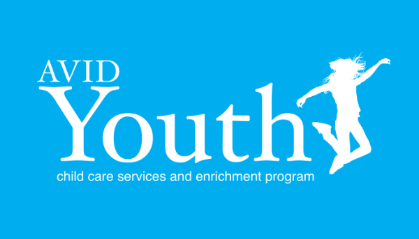 Avid Youth logo