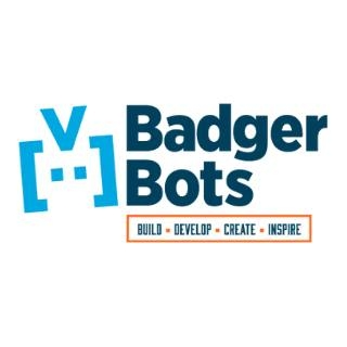 BadgerBOTS Robotics logo