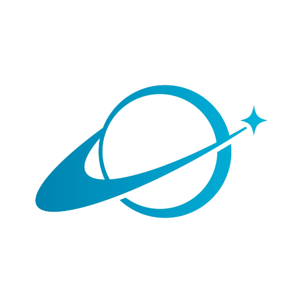 Barlow Planetarium logo