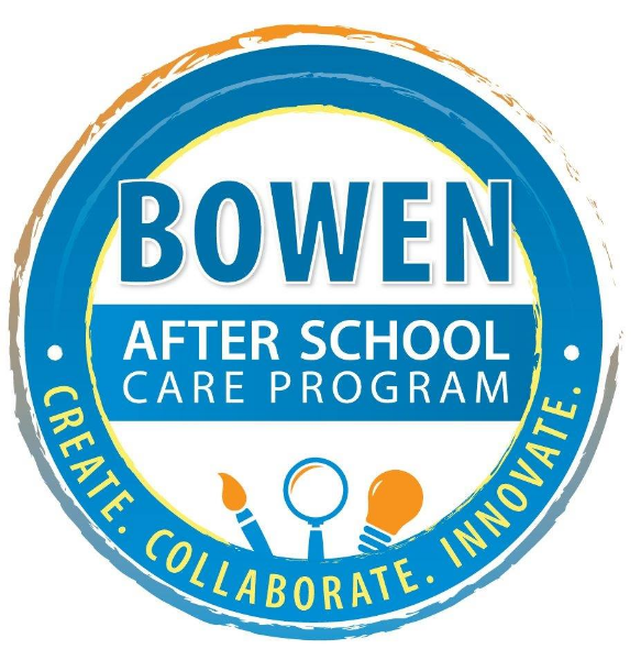 Bowen After School Care Program logo