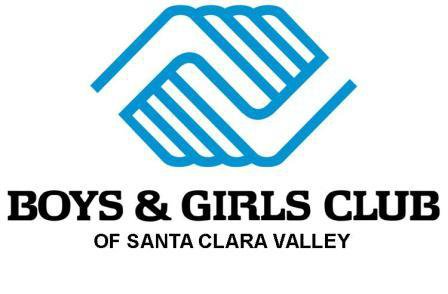 Boys and Girls Club of Santa Clara Valley logo