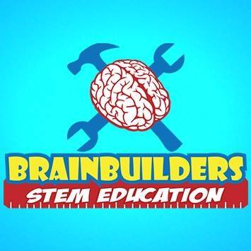 Brain Builders STEM Education logo