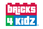 Bricks 4 Kidz - Fayetteville, NC logo