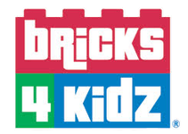 Bricks 4 Kidz-Tampa logo