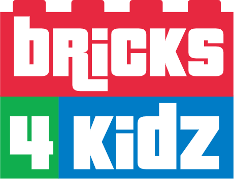 Bricks 4 Kidz - Phoenix, AZ logo