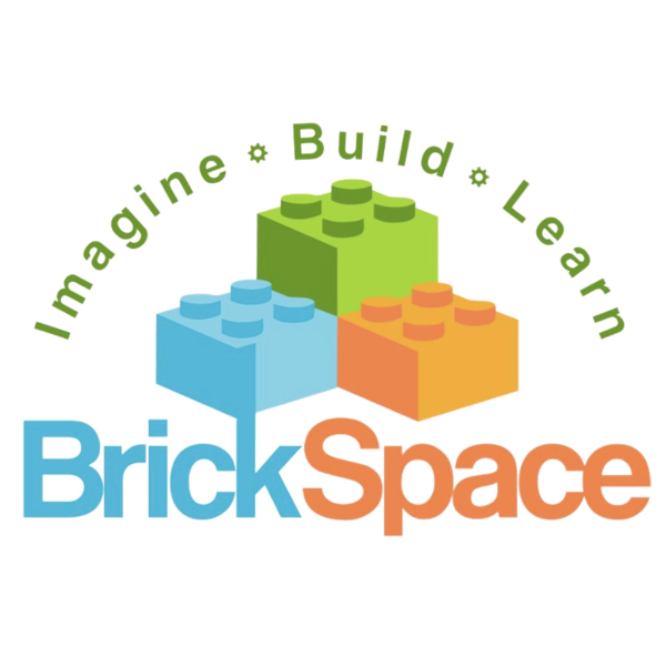 BrickSpace - A  Building and Learning Center logo