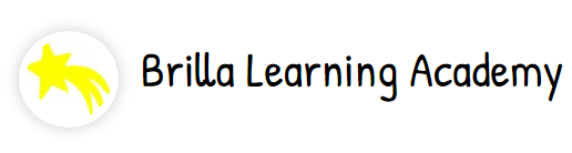 Brilla Learning Academy logo