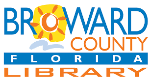 Broward County Library - Pembroke Pines/Walter C. Young logo