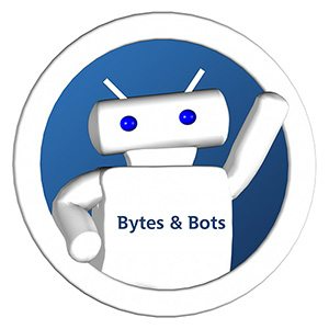 Bytes & Bots Labs logo