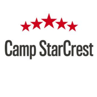 Camp StarCrest logo