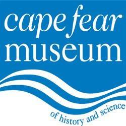 Cape Fear Museum logo