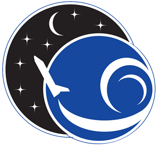 Challenger Learning Center of Illinois logo