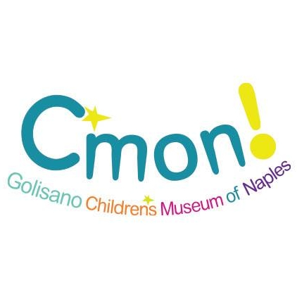 CMON Children's Museum of Naples logo