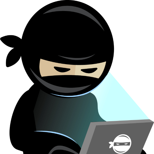 Code Ninjas logo